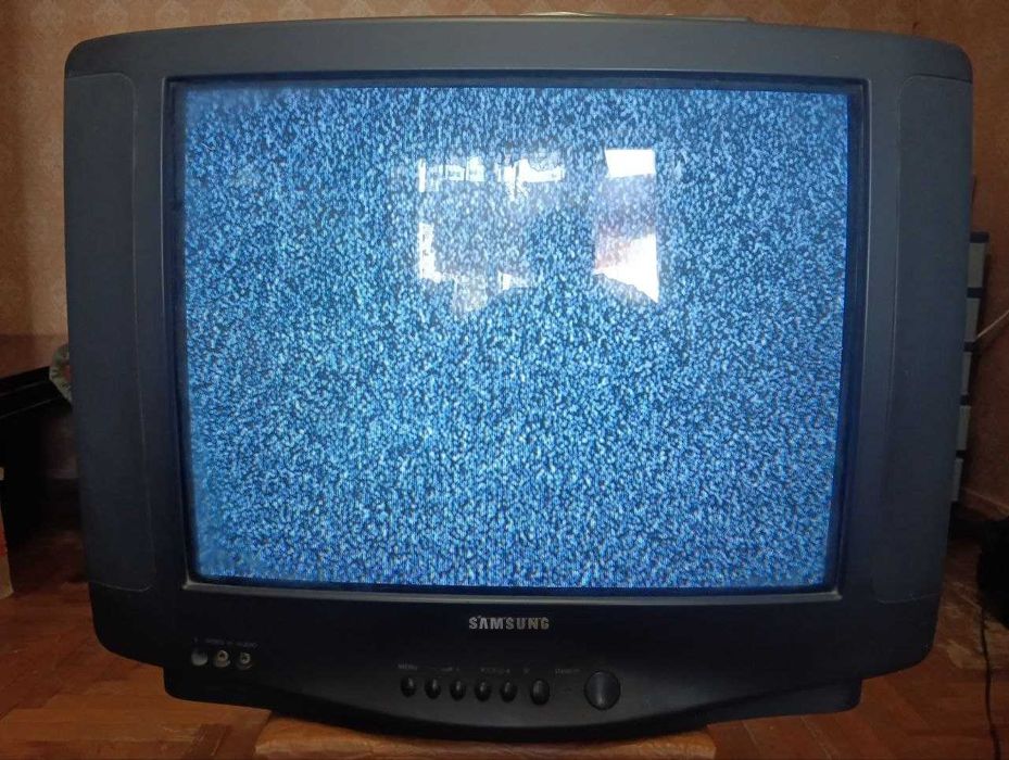 Телевизор Samsung ck 5320 zr