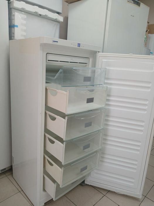 Морозильна камера Liebherr