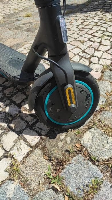Trotinete Xiaomi Pro 2 gama Mercedes