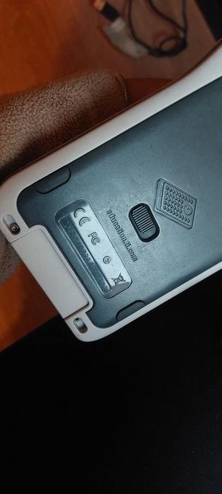 Calculadora T1-Inspire