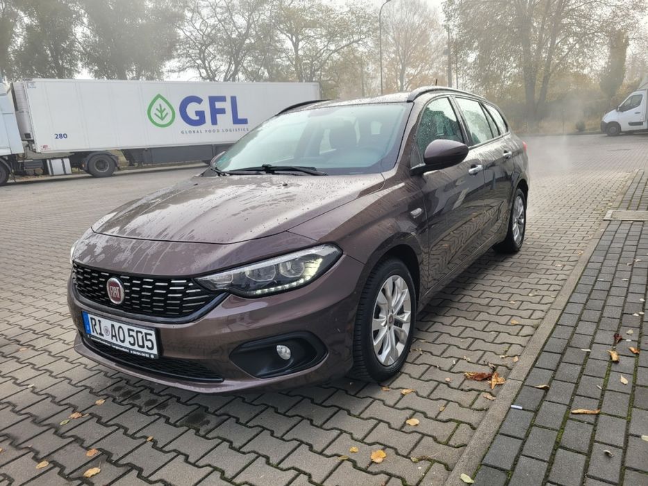 Navi Alu  17  Tempomat Kamera cofania Parktronic