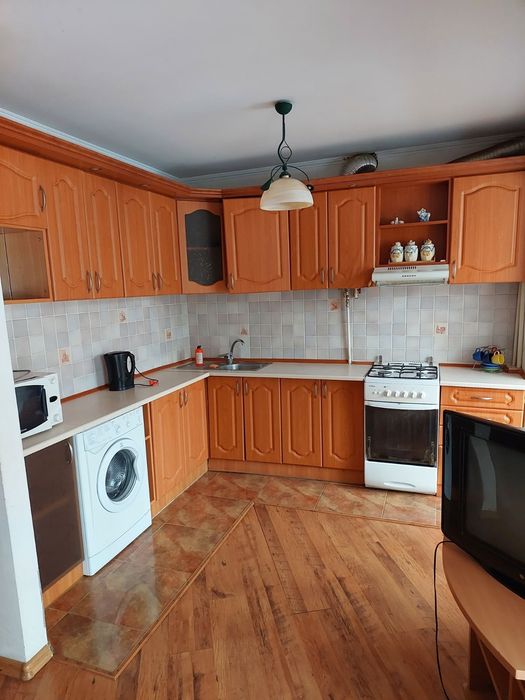 Подобова оренда квартири