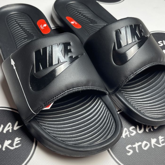 ОРИГІНАЛ Чоловічі Тапочки Nike 44 45 46 CN9675-003 з США