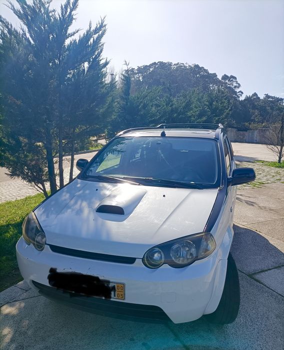 Honda HR.v GPL econômico