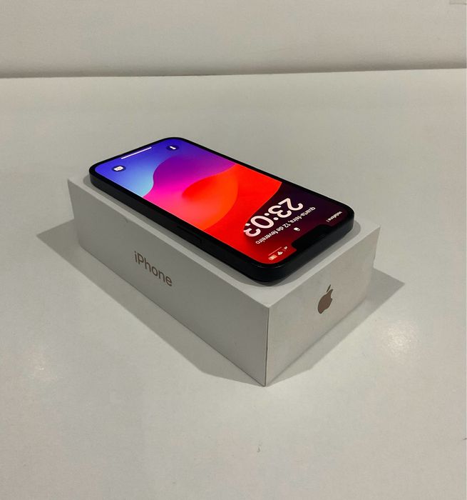 iPhone 13 128gb Very good condition!64332160945410121