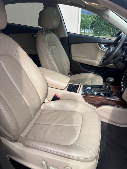 Audi A7  3.0TFSi
