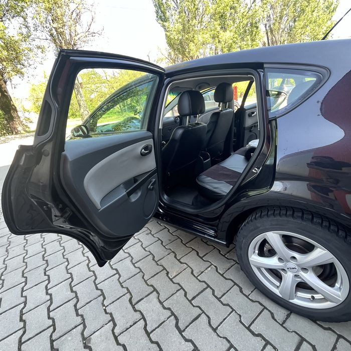 SEAT LEON 2007 VIN VSSZZZ1PZ7R077276 фото оголошення 9 з 13