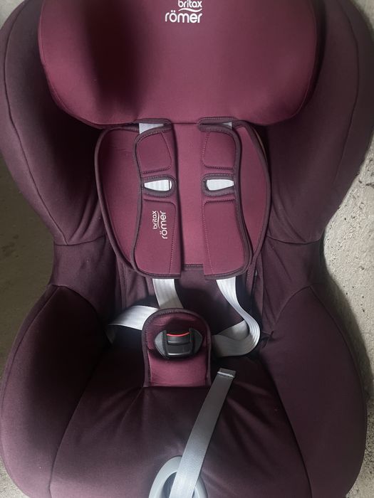 Автокрісло Britax-Romer