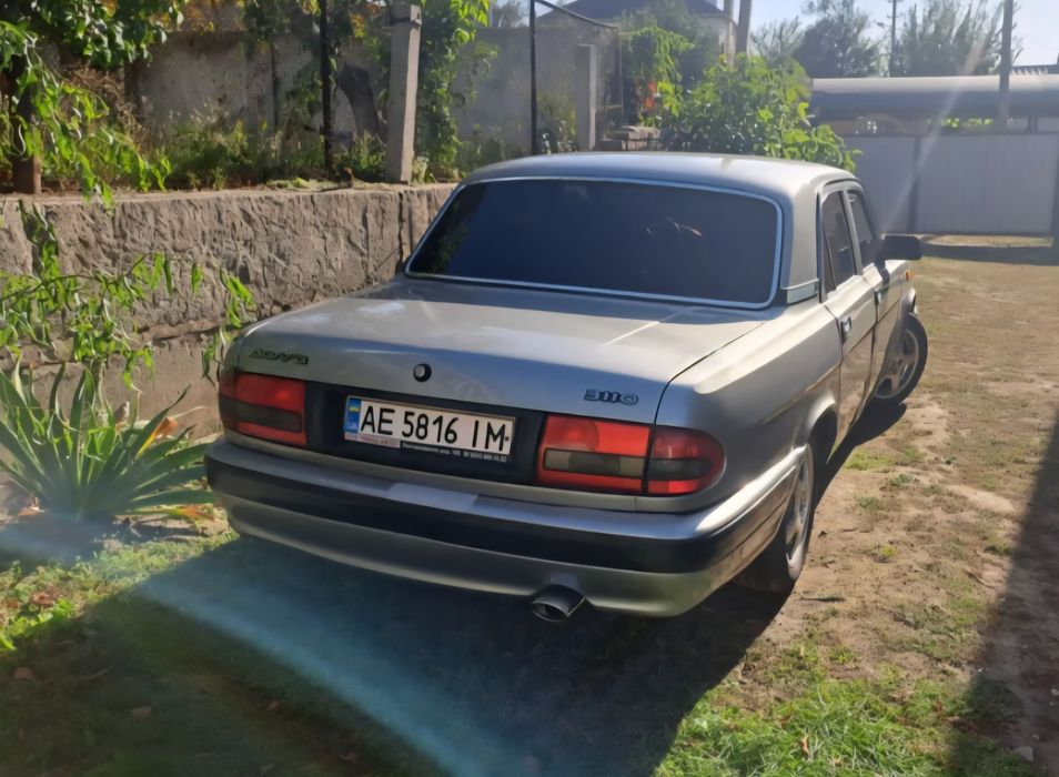 Продам Волгу 3110