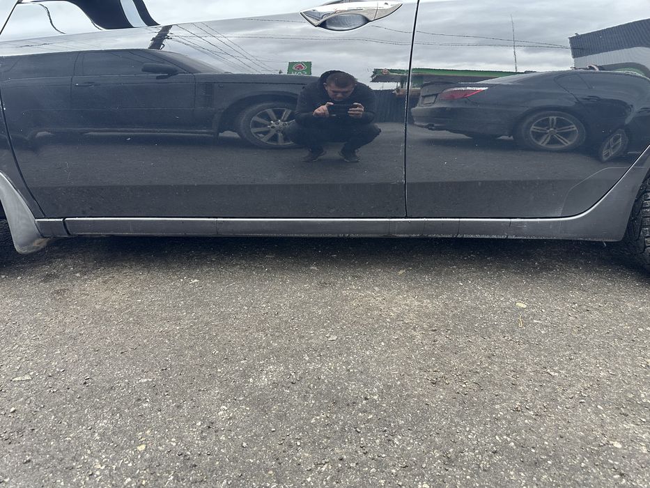 Хонда аккорд 8 honda accord 8