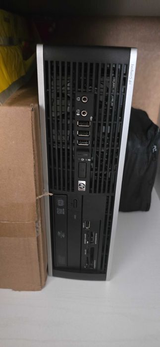 Komputer HP Compaq 600 Pro