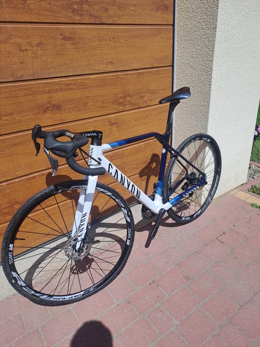 Canyon Inflite CF SLX 9 Di-2
