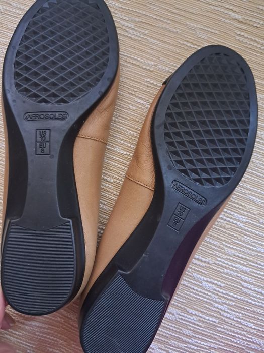 Балетки Aerosoles 27см