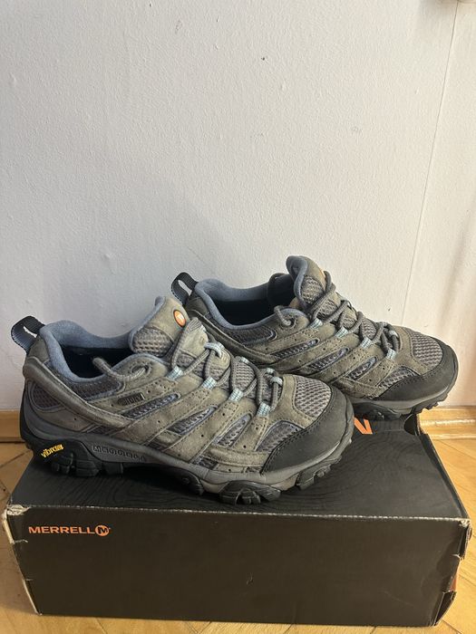Merrell moab 2 , 38 розмір (24,5)