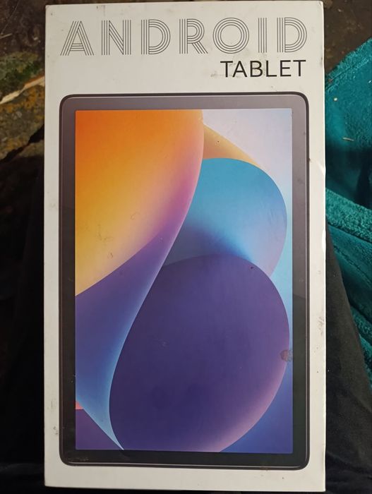 Продам планшет tablet 10 max