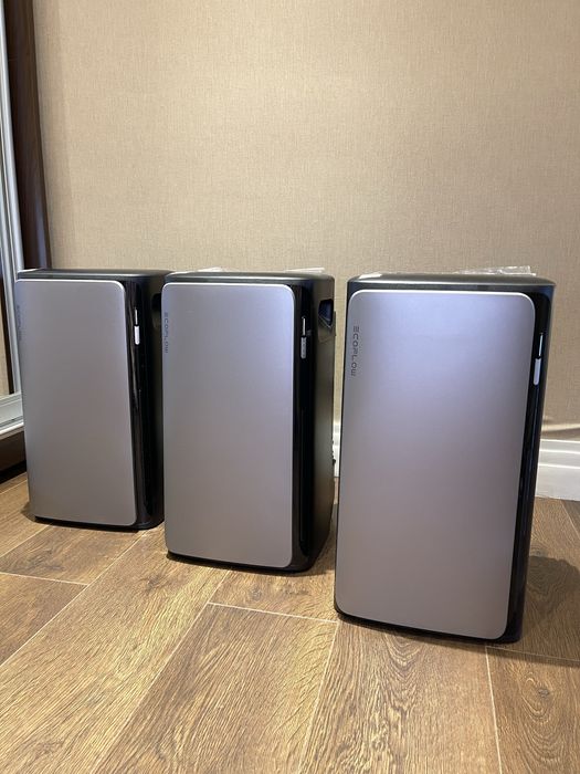 Прокат/Оренда зарядних станцій EcoFlow DELTA Lite/ DELTA 2