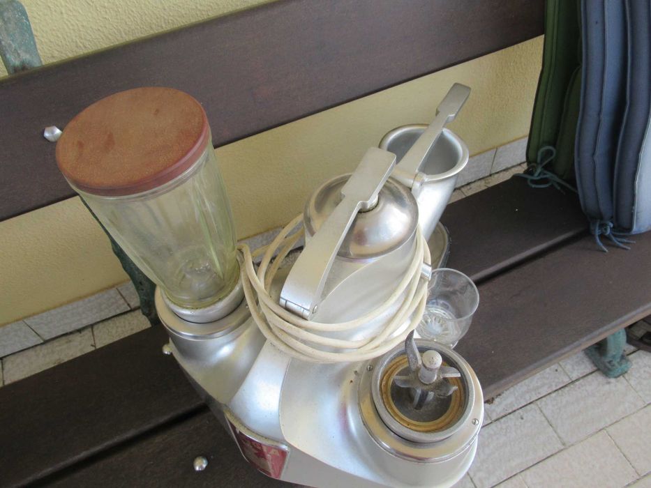 liquidificadora profissional