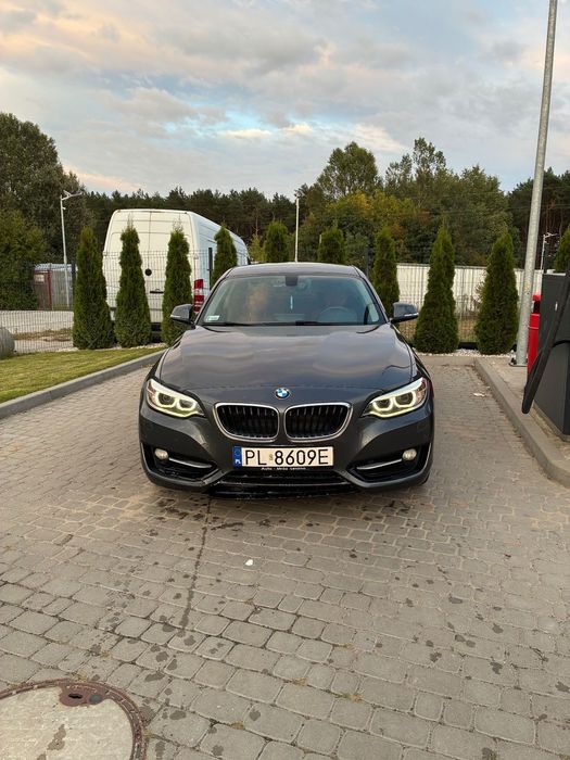 BMW Seria 2