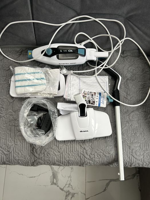 Швабра парова  Ariete