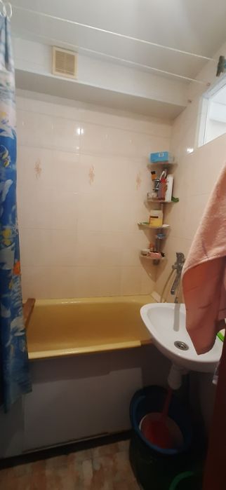 Продаётся 3х комн.квартира в Чугуеве