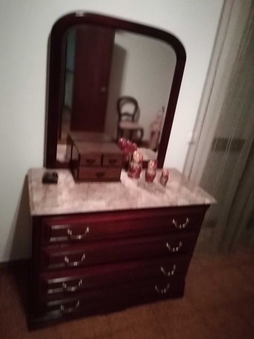 Mobília de Quarto