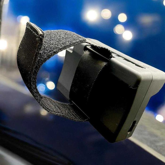 Tester CCTV Kenik KG-T48-B – ZESTAW !