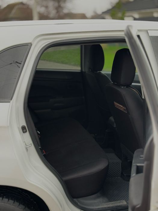 Mitsubishi Outlander Sport / ASX 2.0 газ/бензин Автомат 2014