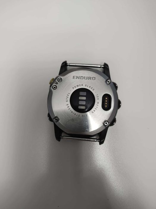Garmin Enduro Solar
