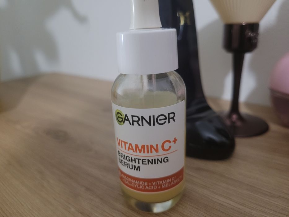 Serum Garnier Vitamin C