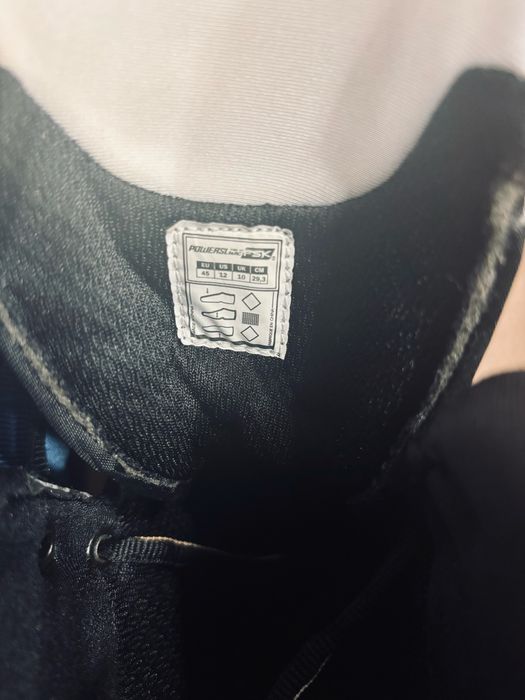 Ролики PowerSlide FSK