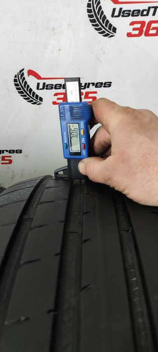 БЕЗ ПРЕДОПЛАТ Шини/Резина/Колеса Goodyear 235 55 R19 105W Літо