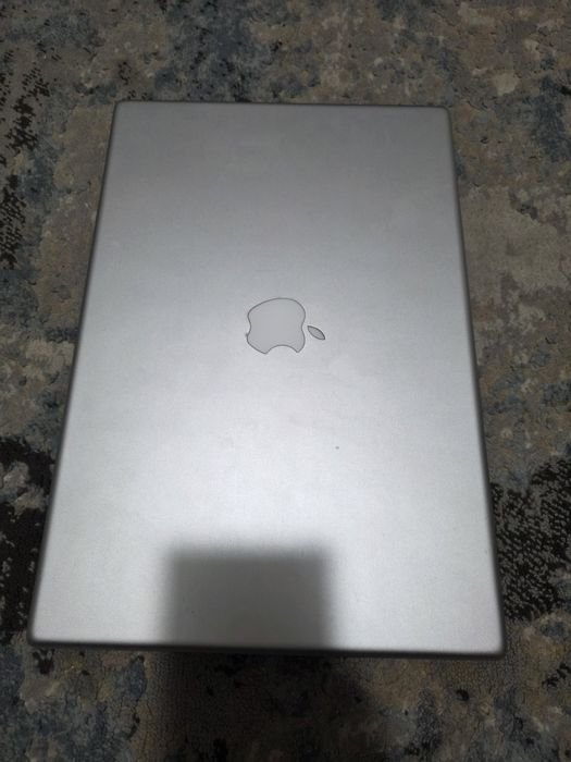Macbook Pro (A1211)