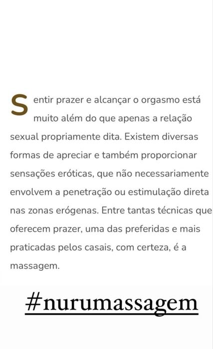 MASSAGEM Masculina.. PROMOÇÃO