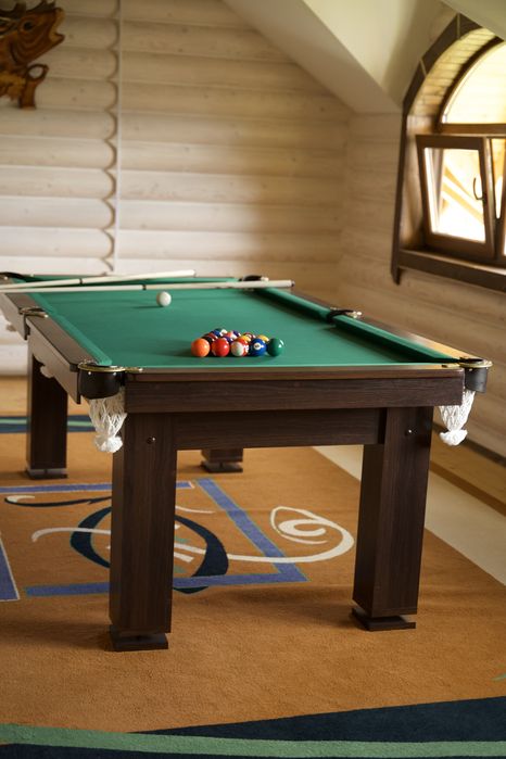 Оренда будинку в Карпатах