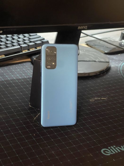 Redmi Note 10 Pro