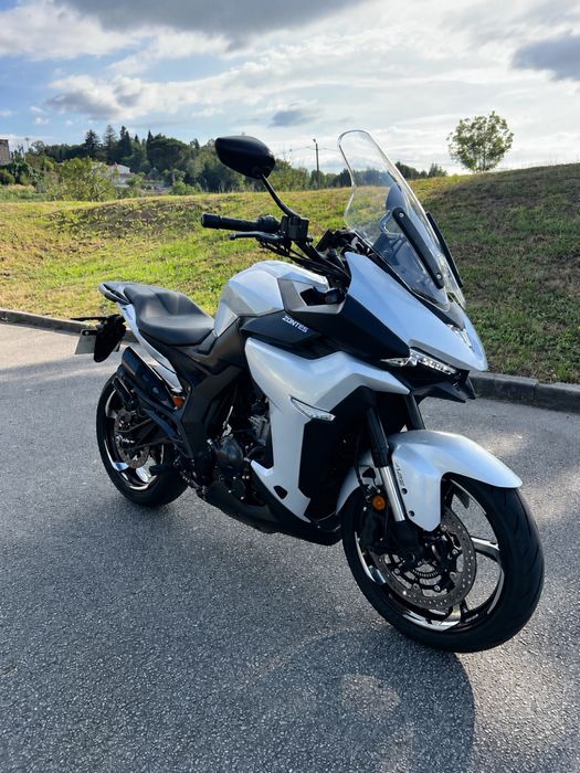 Zontes ZT 350 X - 2024