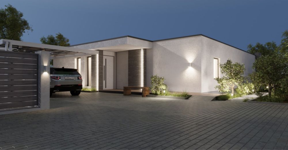 Будинок Київ Ходосівка, Лісники, Конча Заспа, Обухівське направлення