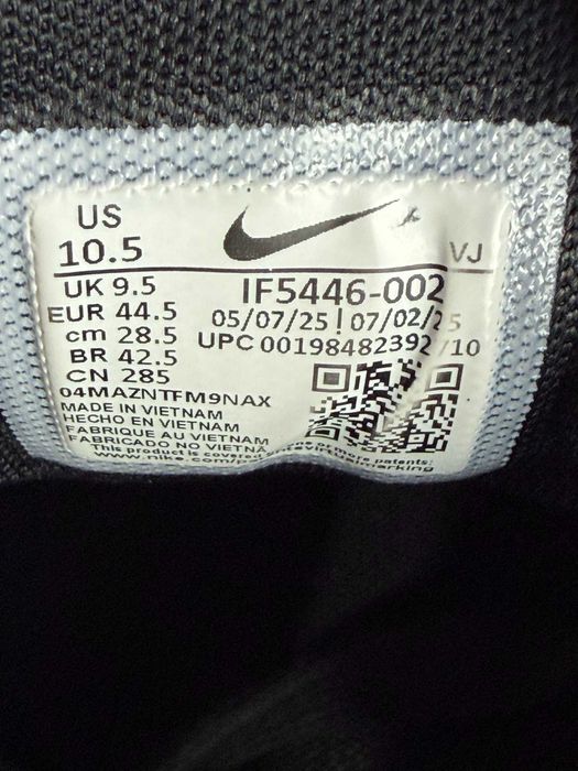Buty/Sneakersy Nike Air Max 90 IF5446-002