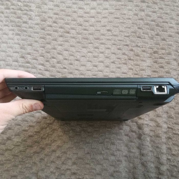 Повністю робочий Lenovo B575 3/320 GB. AMD E. Торг