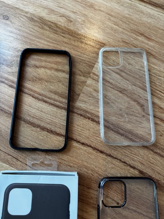 Capas iPhone 11 Pro Max