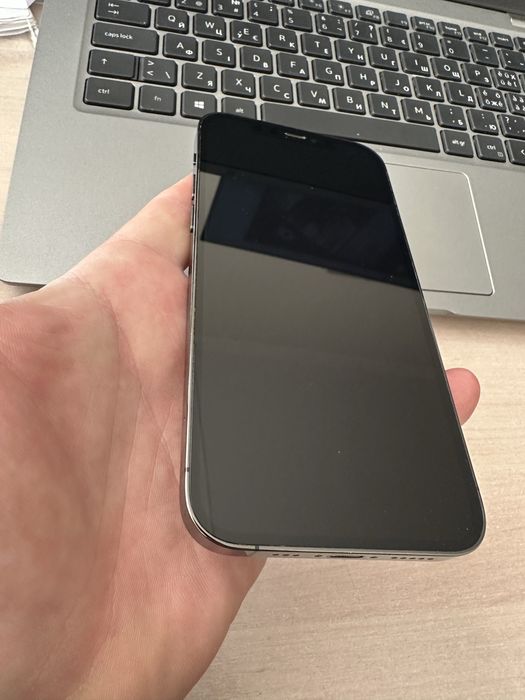 Iphone 12 pro 256 ідеал