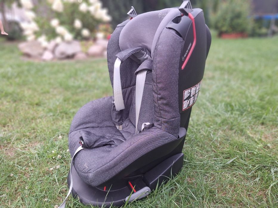 Fotelik Maxi Cosi Tobi 9-18kg