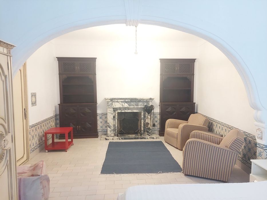 Évora quarto para estudantes universitários
