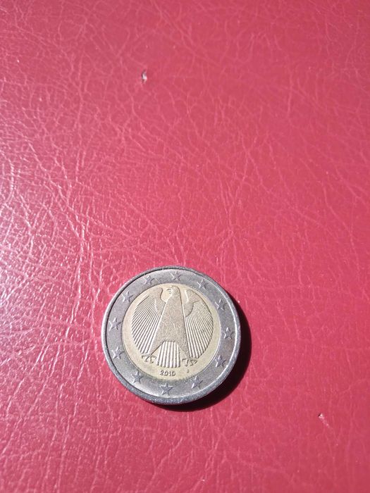 Moedas (raras) vários países