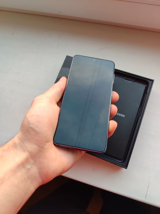 Samsung S21 128 Global , Самсунг С21 128