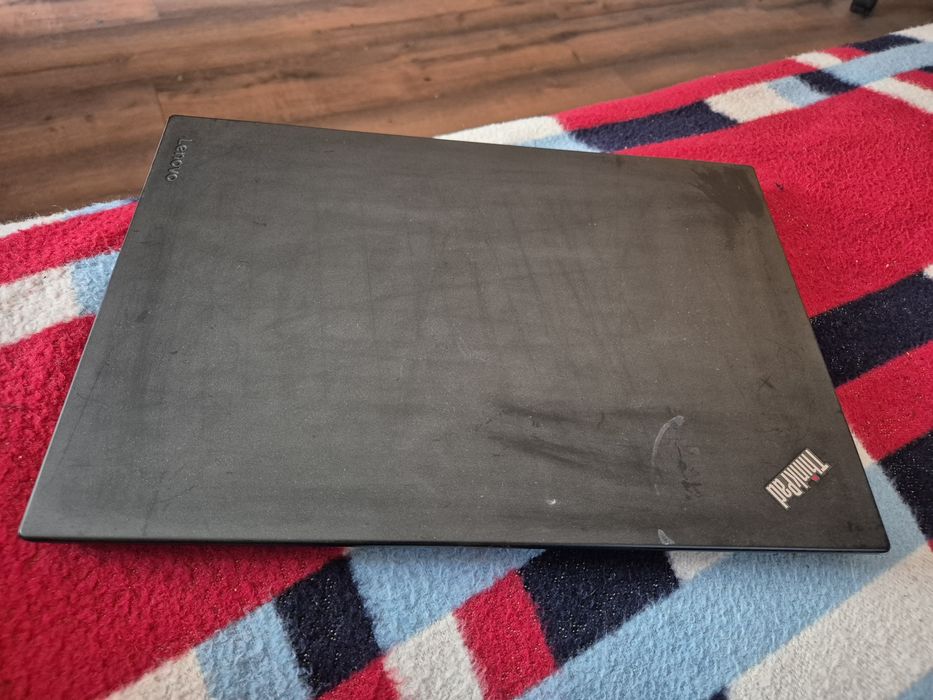 Lenovo ThinkPad T460 (Czytaj Opis!)