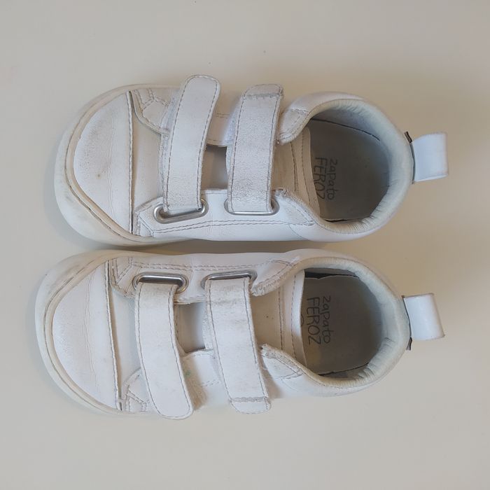 Sapatos Zapato Feroz 24