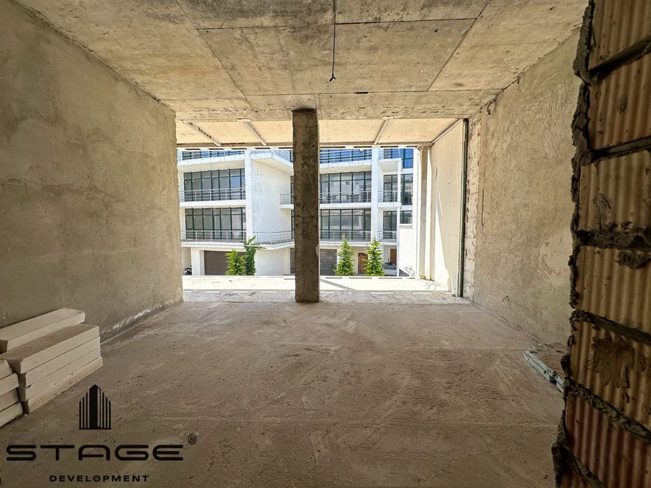 БЕЗ КОМИССИИ • Первая линия моря • 1300$/метр • Аркадия • Санта Бэй