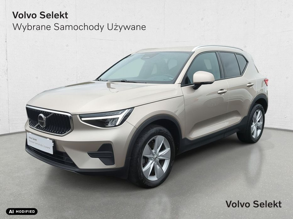 Volvo XC 40