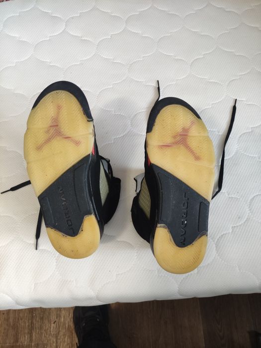 Кросівки Nike Air Jordan 5